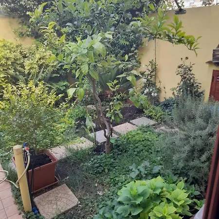 Apartment Casa Garden Monserrato